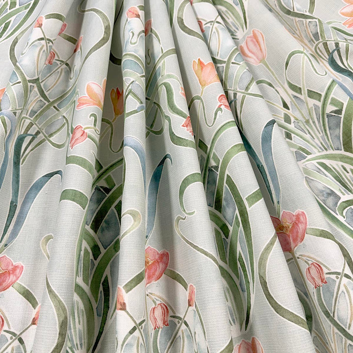 Rowan Spring by Magnolia Designer Fabric