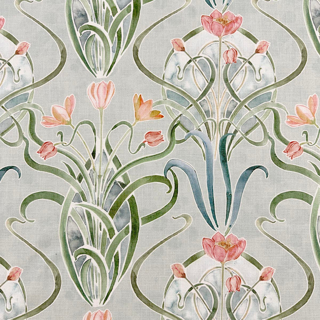 Rowan Spring by Magnolia Designer Fabric
