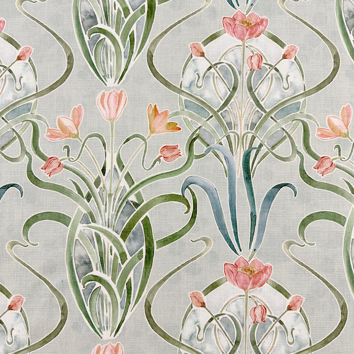 Rowan Spring by Magnolia Designer Fabric