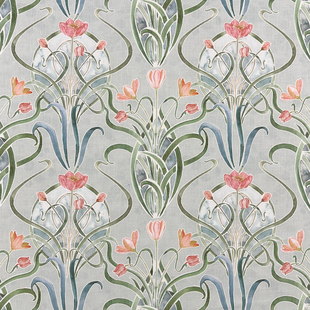 Rowan Spring by Magnolia Designer Fabric