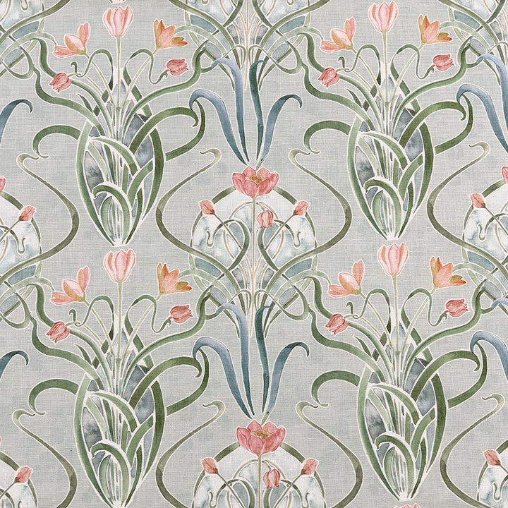 Rowan Spring by Magnolia Designer Fabric