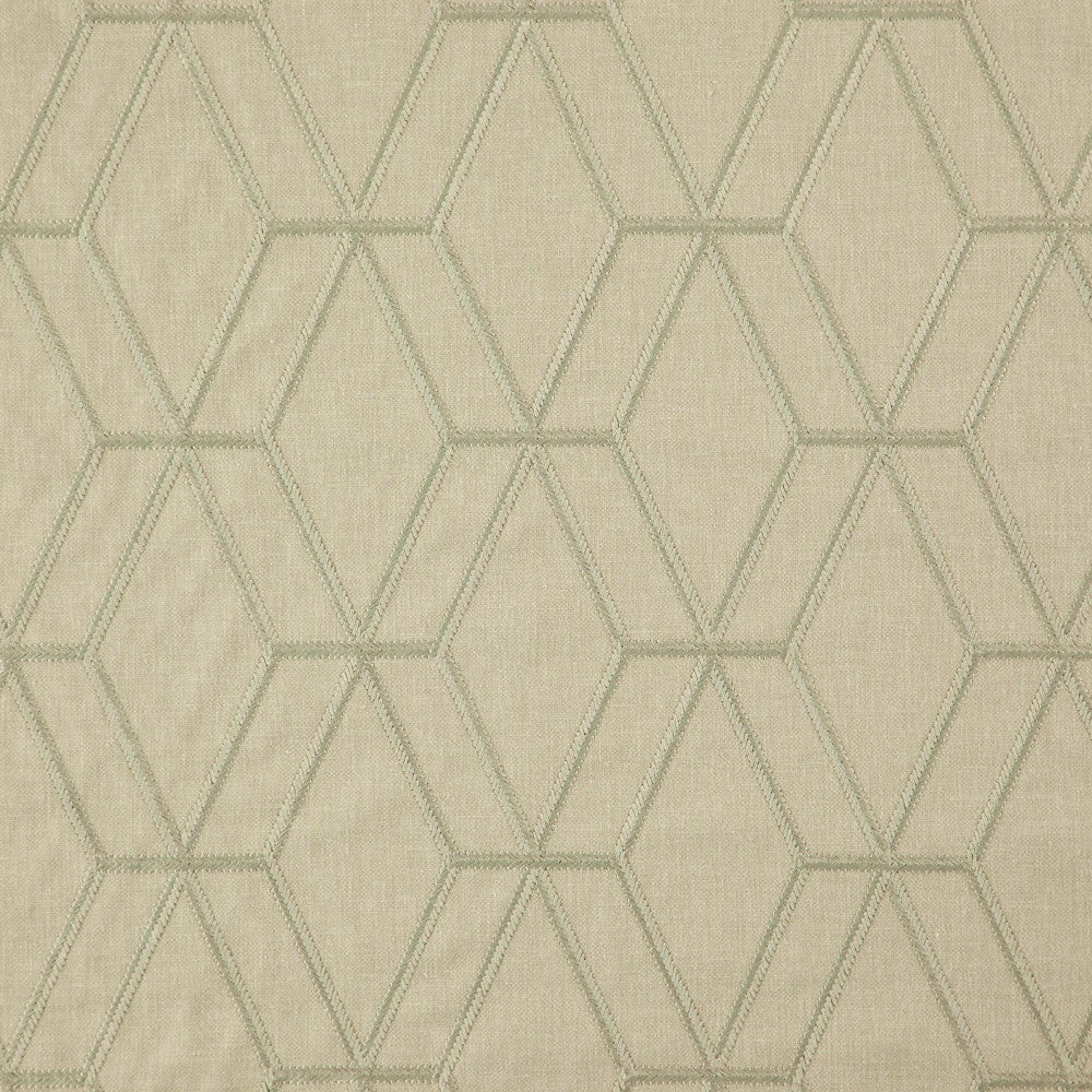 ROWLING 32J7551 by JF Designer Fabric Winning Windows Altitudea 75% Polyester, 25% Cotton India  Horizontal: 5.125 and Vertical: 6 54  - Swanky Fabrics -