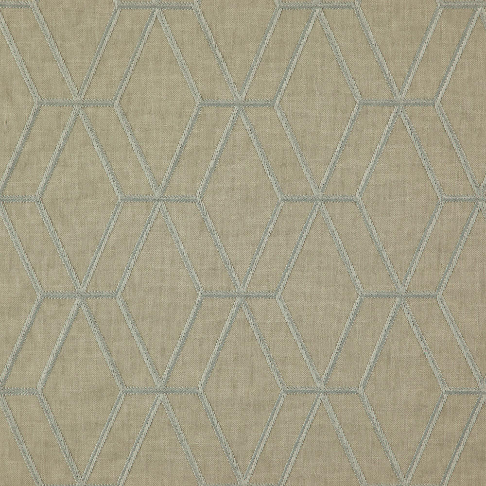 ROWLING 94J7551 by JF Designer Fabric Winning Windows Altitudea 75% Polyester, 25% Cotton India  Horizontal: 5.125 and Vertical: 6 54  - Swanky Fabrics -