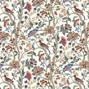 Roxanne 1 Autumn by Stout Designer Fabric