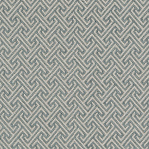 Roxpoint 1 Slate by Stout Designer Fabric