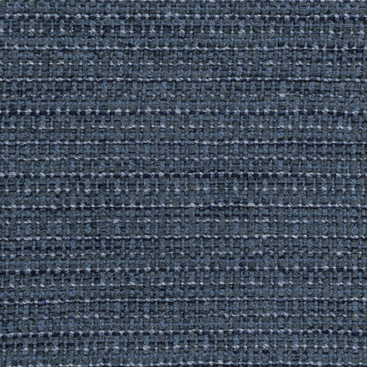 Roxy 3 Sapphire by Stout Designer Fabric THE ART OF COLOR OASIS 51%ACR 39%POL 10%SVI USA Horizontal: 0.000 and Vertical: 0.000 54 in - Swanky Fabrics -