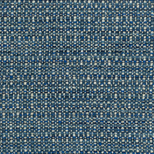 Roxy 4 Navy by Stout Designer Fabric