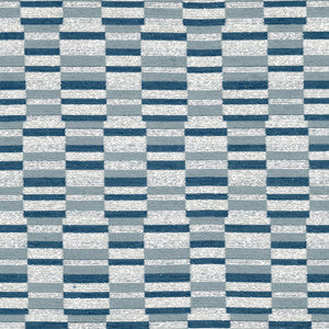 Royalty 1 Ocean by Stout Designer Fabric