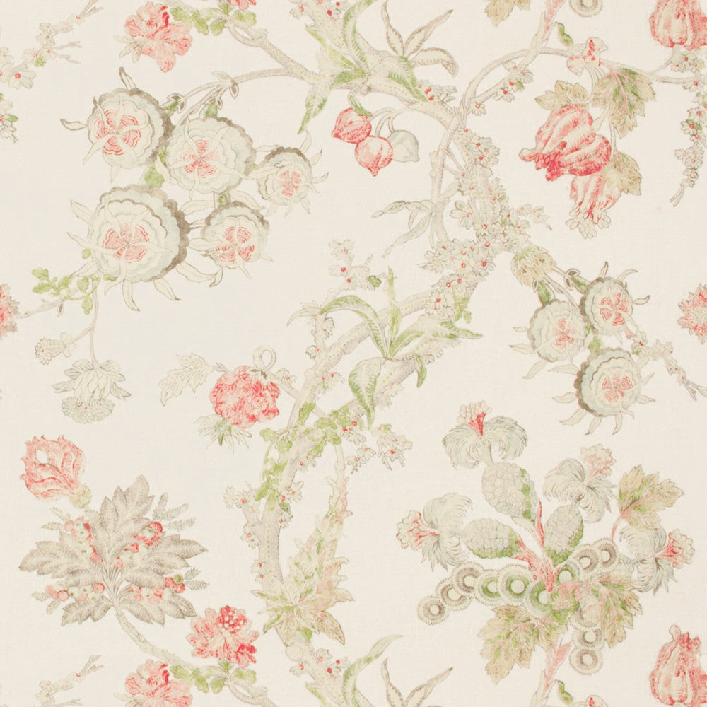 Royalty 1 Shell by Stout Designer Fabric RAINBOW LIBRARY VANILLA/PARCHMENT 65%LIN 35%COT SOUTH KOREA FLAME RETARDANT-CA BULLETIN 117-SECTION E FLAME RETARDANT-N.F.P.A. 260A CLASS 1 MARTINDALE WEAR TEST (12 000 CIRCULAR RUBS) </p><p>Repeat: 25 54 in - Swanky Fabrics -