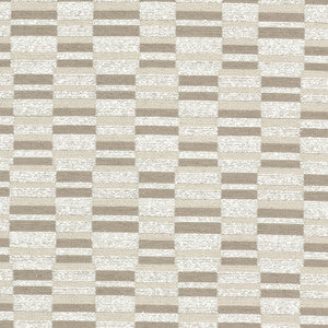 Royalty 7 Putty by Stout Designer Fabric