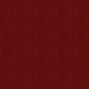 Berry 14 Poppy Red by ABBEYSHEA Designer Fabric