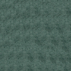 Berry 34 Steel Blue by ABBEYSHEA Designer Fabric