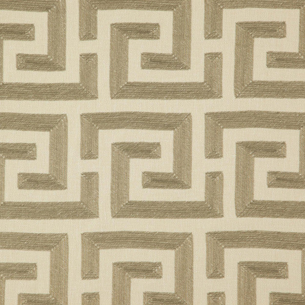 ROYAL 33J7551 by JF Designer Fabric WINNING WINDOWS ALTITUDE 75% Polyester, 25% Cotton INDIA (see sample) Horizontal: 6.375 and Vertical: 6.000 54.00 - Swanky Fabrics -