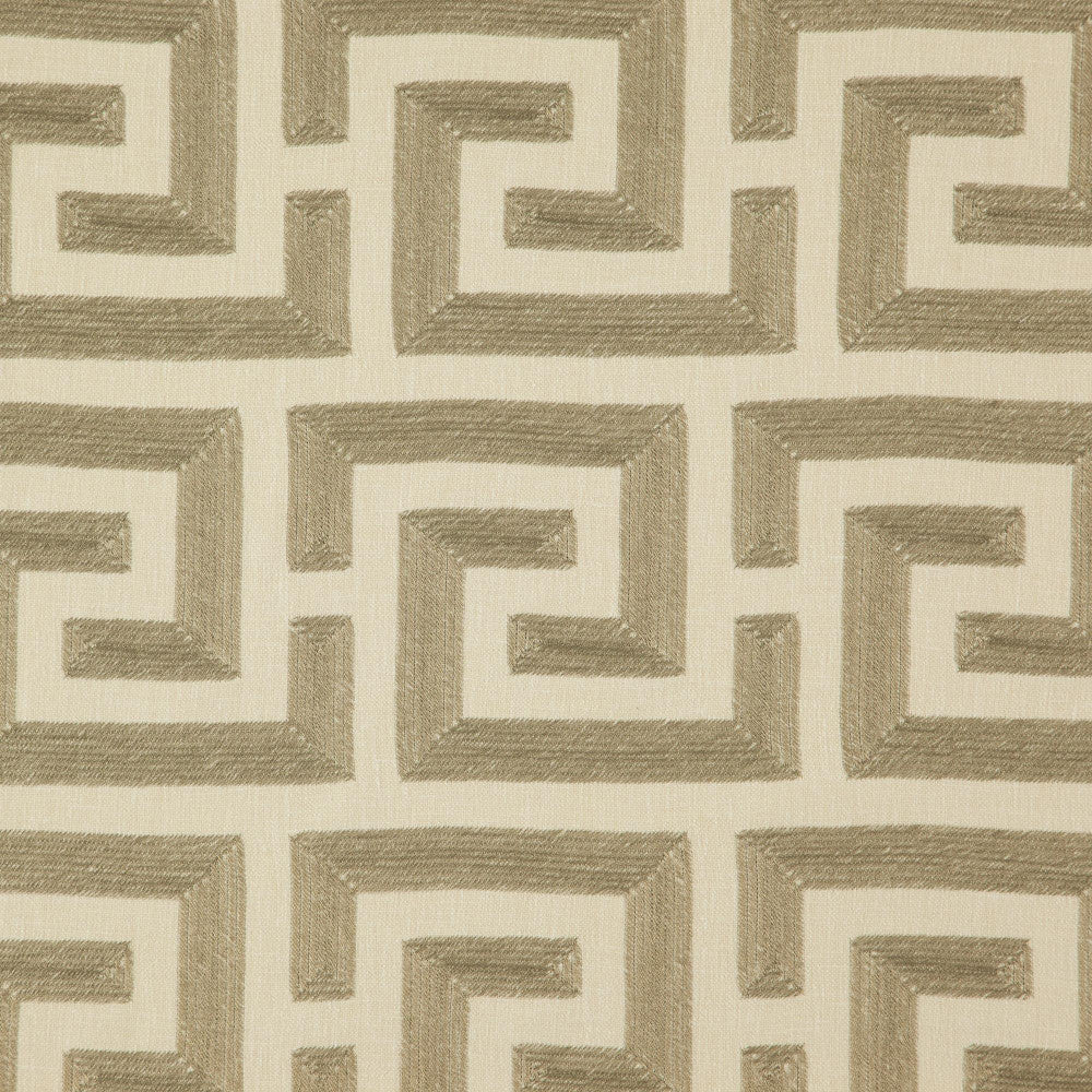 Royal 33J7551 by JF Designer Fabric Winning Windows Altitudea 75% Polyester, 25% Cotton India Horizontal: 6.375 and Vertical: 6 54 - Swanky Fabrics -