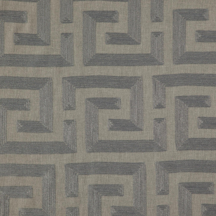 ROYAL 97J7551 by JF Designer Fabric Winning Windows Altitudea 75% Polyester, 25% Cotton India  Horizontal: 6.375 and Vertical: 6 54  - Swanky Fabrics -