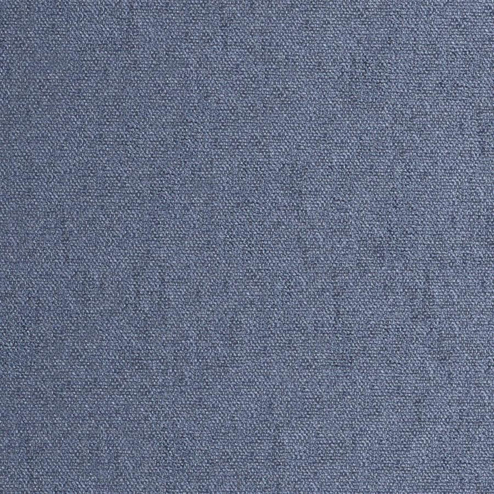 Rondo # 838 Indigo by Maxwell Designer Fabric Curled Up Viii 100% RECYCLED POLYESTER INDIA 54" - Swanky Fabrics -