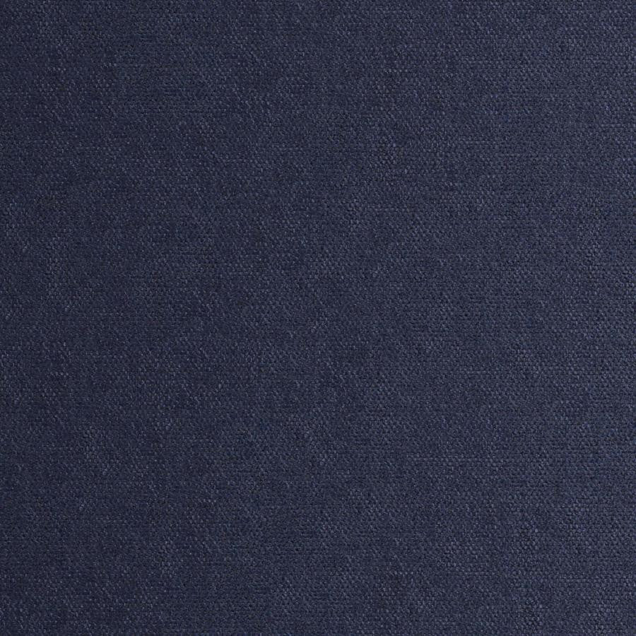 Rondo # 840 Night by Maxwell Designer Fabric Curled Up Viii 100% RECYCLED POLYESTER INDIA 54" - Swanky Fabrics -