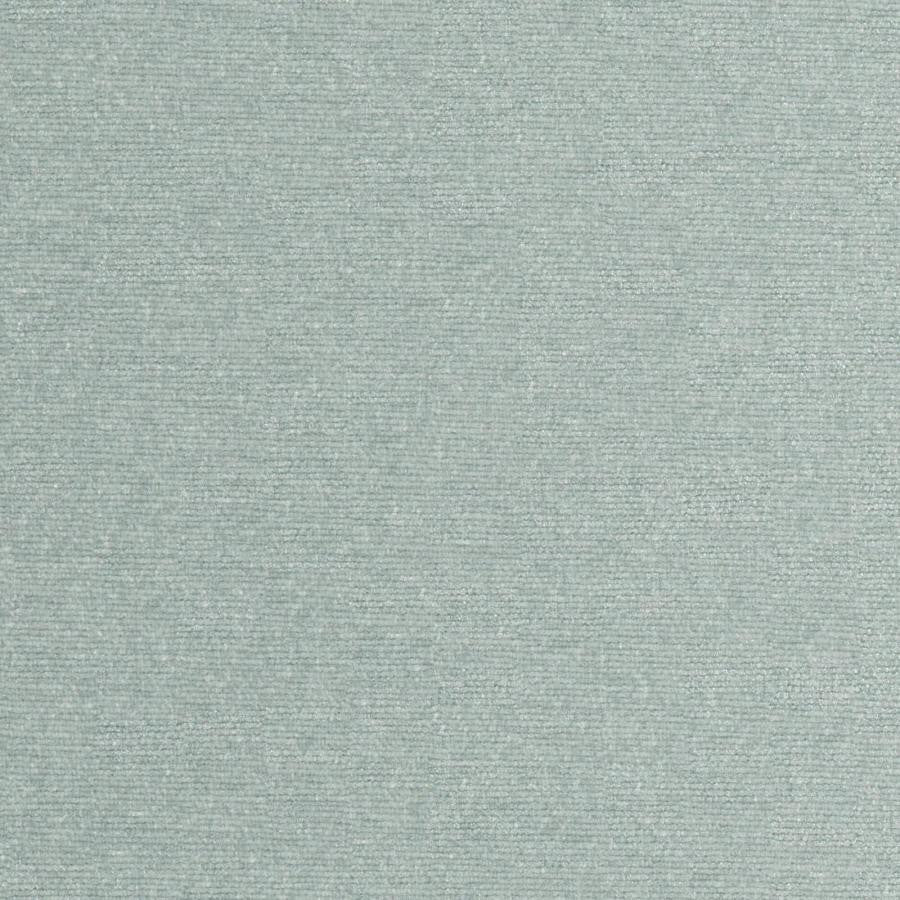 Rondo # 850 Glacier by Maxwell Designer Fabric Curled Up Viii 100% RECYCLED POLYESTER INDIA 54" - Swanky Fabrics -
