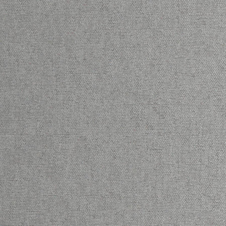 Rondo # 867 Titanium by Maxwell Designer Fabric Curled Up Viii 100% RECYCLED POLYESTER INDIA 54" - Swanky Fabrics -
