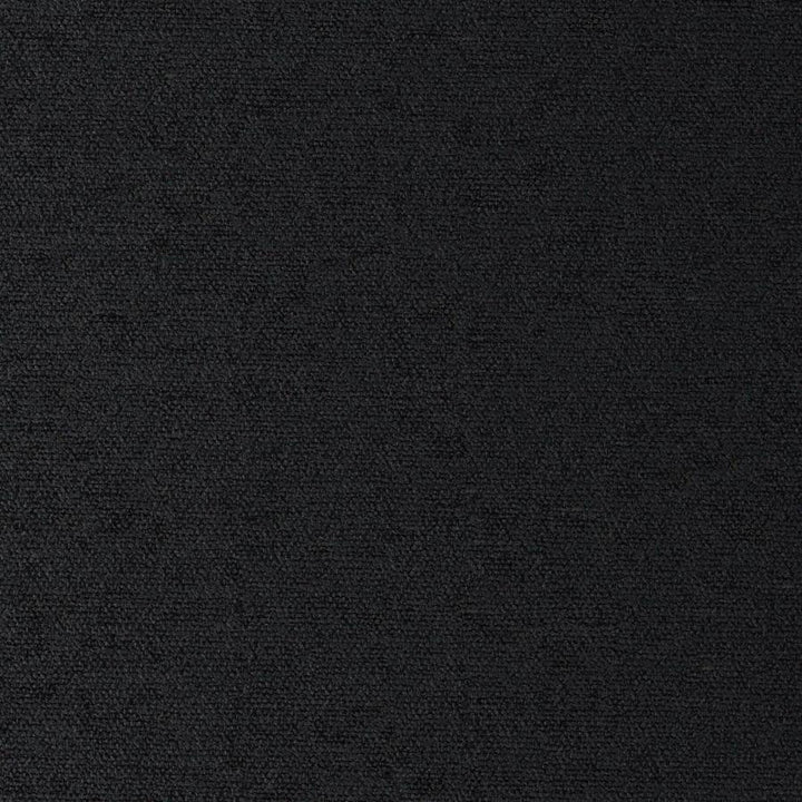 Rondo # 874 Raven by Maxwell Designer Fabric Curled Up Viii 100% RECYCLED POLYESTER INDIA 54" - Swanky Fabrics -