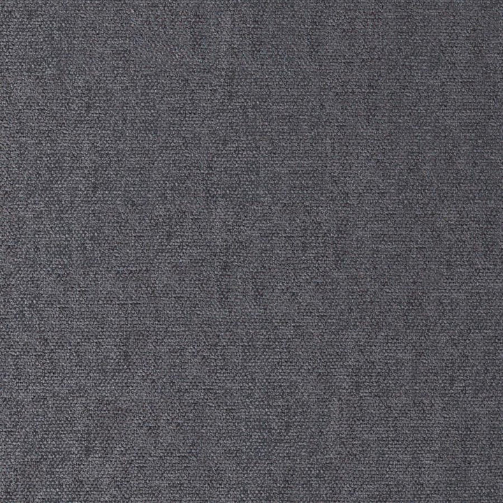 Rondo # 875 Anthracite by Maxwell Designer Fabric Curled Up Viii 100% RECYCLED POLYESTER INDIA 54" - Swanky Fabrics -