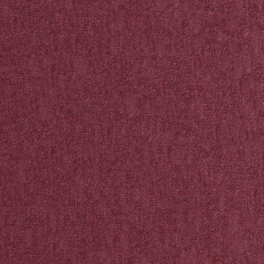 Rondo # 887 Pomegranate by Maxwell Designer Fabric Curled Up Viii 100% RECYCLED POLYESTER INDIA 54" - Swanky Fabrics -