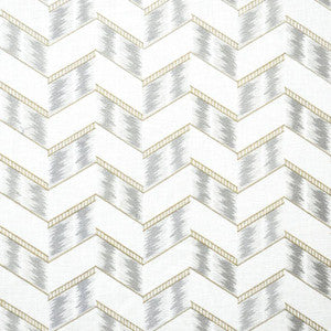 Riser # 424 Rain by Maxwell Designer Fabric