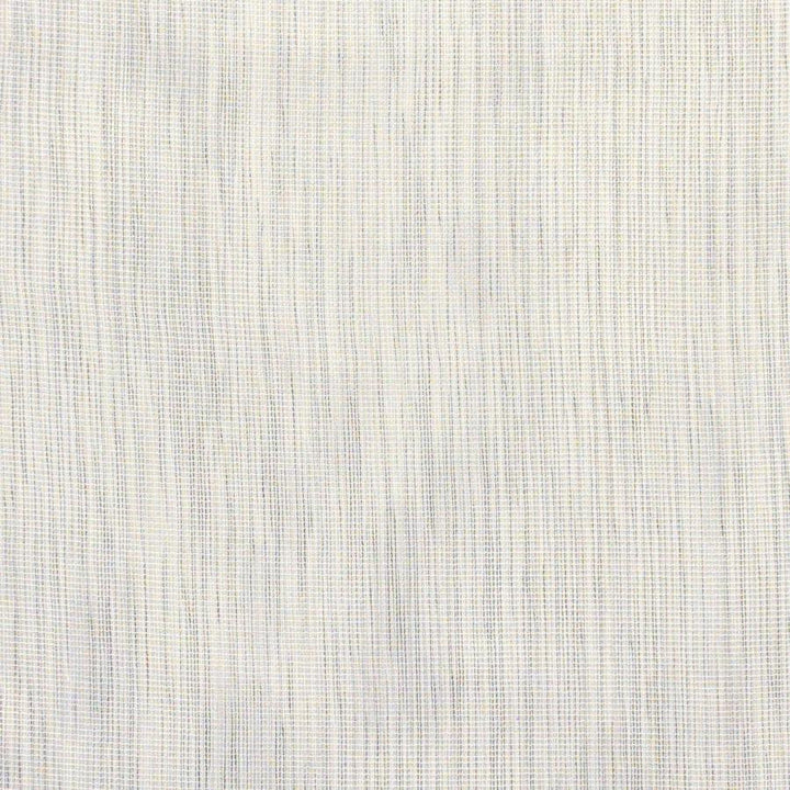 Roma # 510 Gull by Maxwell Designer Fabric Sheer Paths 86% TREVIRA/13.5% POLYESTER/0.5% NYLON TURKEY 128" - Swanky Fabrics -
