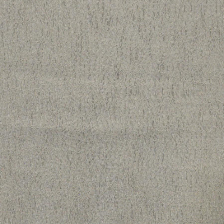 Roderigo # 604 Mineral by Maxwell Designer Fabric Sheer Textures 100% POLYESTER TURKEY 114" - Swanky Fabrics -