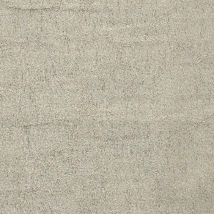 Roderigo # 607 Quartz by Maxwell Designer Fabric Sheer Textures 100% POLYESTER TURKEY 114" - Swanky Fabrics -