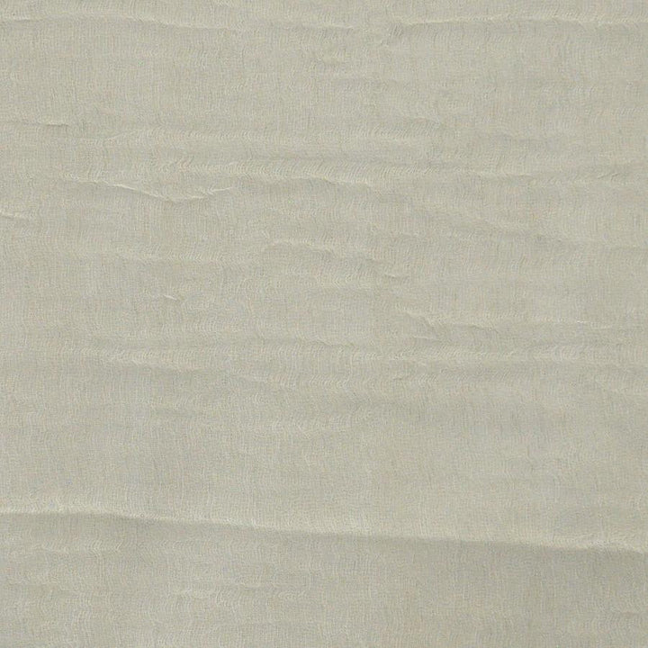Roderigo # 627 Rice by Maxwell Designer Fabric Sheer Textures 100% POLYESTER TURKEY 114" - Swanky Fabrics -