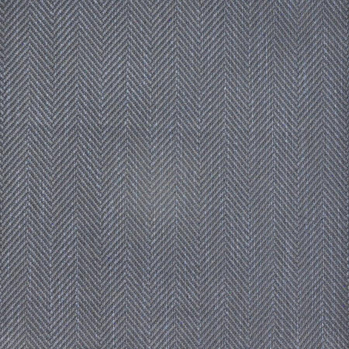 Rafters # 929 Navy by Maxwell Designer Fabric Performance Wovens-Vol. Vi Peachtree 77% UV POLYESTER 23% UV RECYCLED POLYESTER USA V-0.3" H-1.1" 56.3" - Swanky Fabrics -