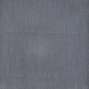 Rafters # 929 Navy by Maxwell Designer Fabric