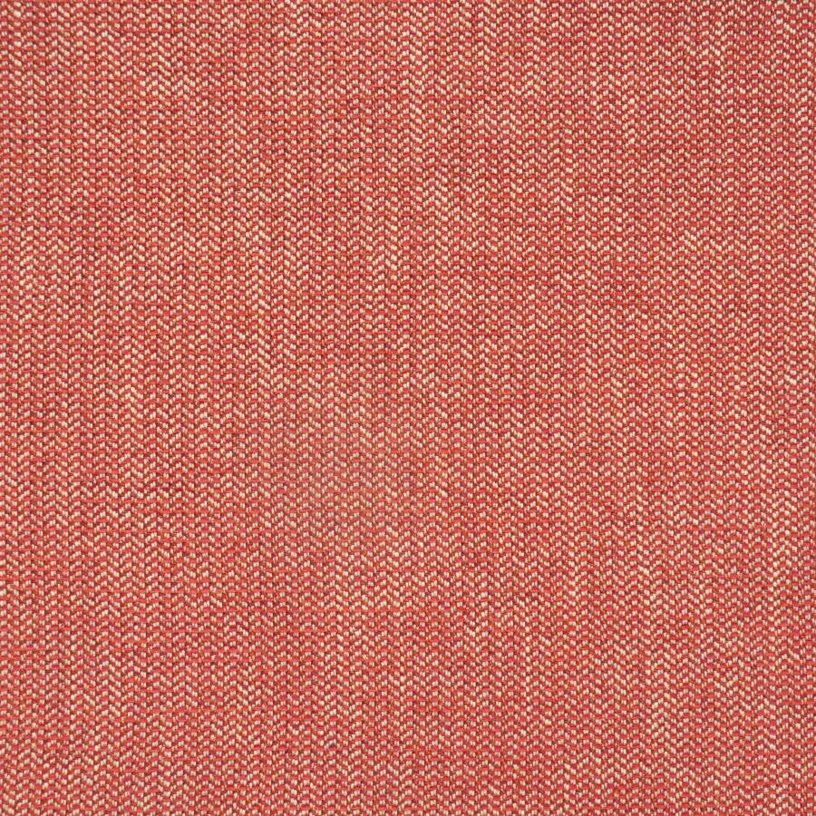 Rowlock # 922 Raspberry by Maxwell Designer Fabric Performance Wovens-Vol. Vi Peachtree 90% UV POLYESTER 10% UV OLEFIN USA V-0.2" H-0.4" 55.3" - Swanky Fabrics -