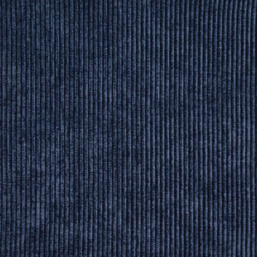 Railtown # 605 Royal by Maxwell Designer Fabric Performance Wovens-Vol. Vii Bluejay 100% POLYESTER CHINA 55" - Swanky Fabrics -