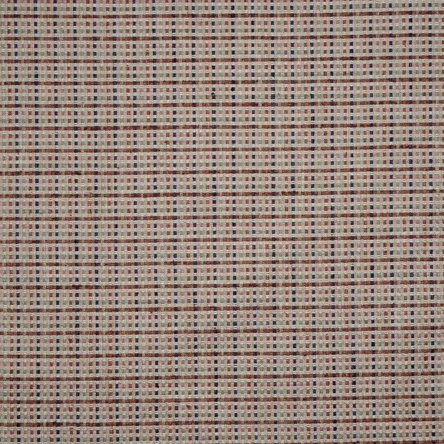 Rousanne # 843 Spumoni by Maxwell Designer Fabric Performance Wovens-Vol. Vii Rhubarb 78% POLYESTER
22% COTTON INDIA V-0.8" H-0.8" 55" - Swanky Fabrics -