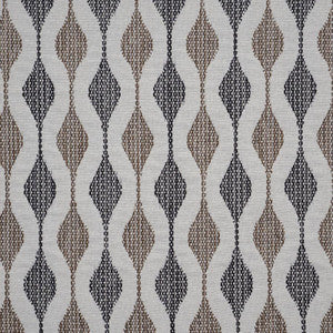 Royal Roads # 722 Hyena by Maxwell Designer Fabric