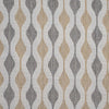 Royal Roads # 726 Charm by Maxwell Designer Fabric