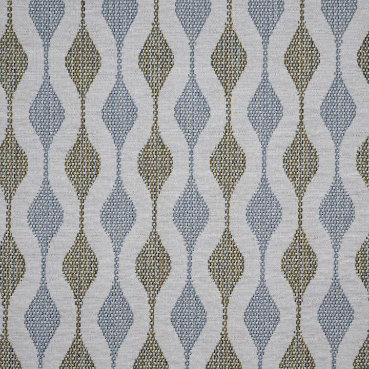 Royal Roads # 901 Tidepool by Maxwell Designer Fabric Performance Wovens-Vol. Vii Tidepool 72% UV POLYESTER
28% UV OLEFIN USA V-4.9" H-3.2" 56" - Swanky Fabrics -