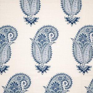 Regalia # 111 Wedgewood by Maxwell Designer Fabric