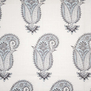 Regalia # 151 Water by Maxwell Designer Fabric