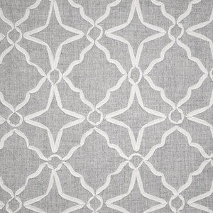 Ribbon Dance # 406 Heather by Maxwell Designer Fabric