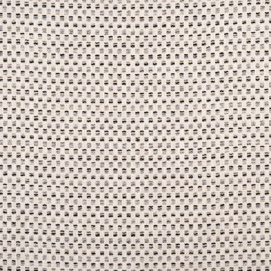Russell # 705 Shadow by Maxwell Designer Fabric Performance Wovens-Vol. Viii Quarry 57% UV POLYESTER
43% UV OLEFIN USA V-7.8" H-0.5" 55.8" - Swanky Fabrics -