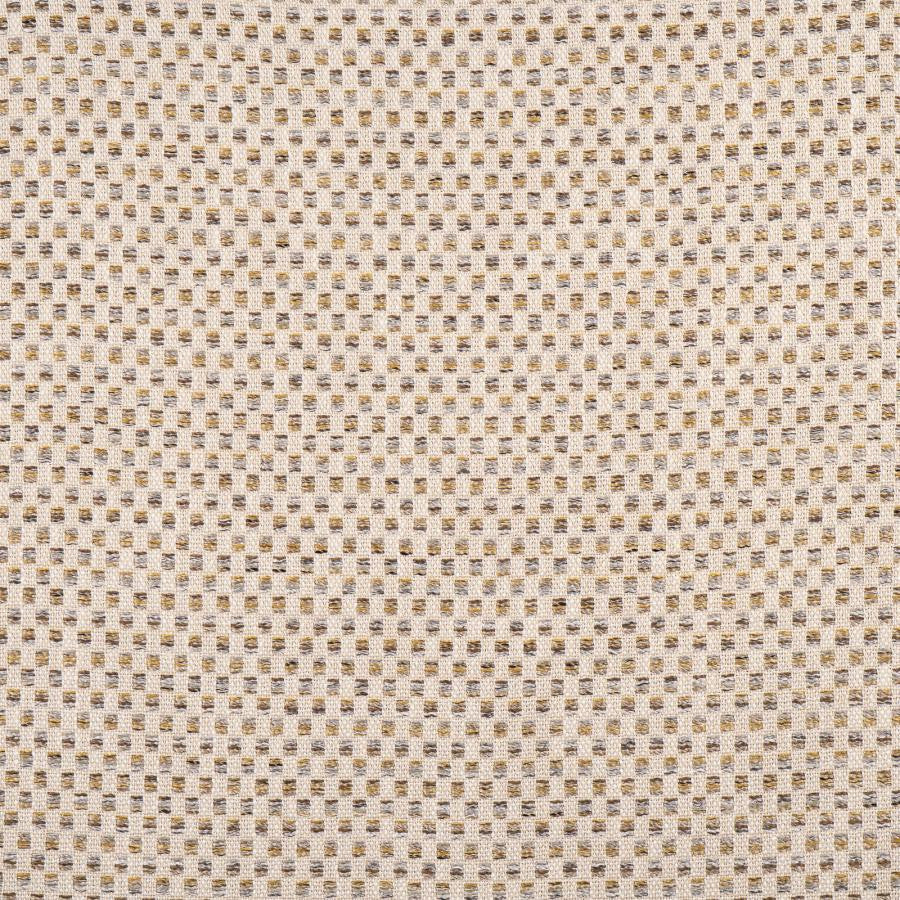 Russell # 740 Greige by Maxwell Designer Fabric Performance Wovens-Vol. Viii Quarry 57% UV POLYESTER
43% UV OLEFIN USA V-7.8" H-0.5" 55.8" - Swanky Fabrics -
