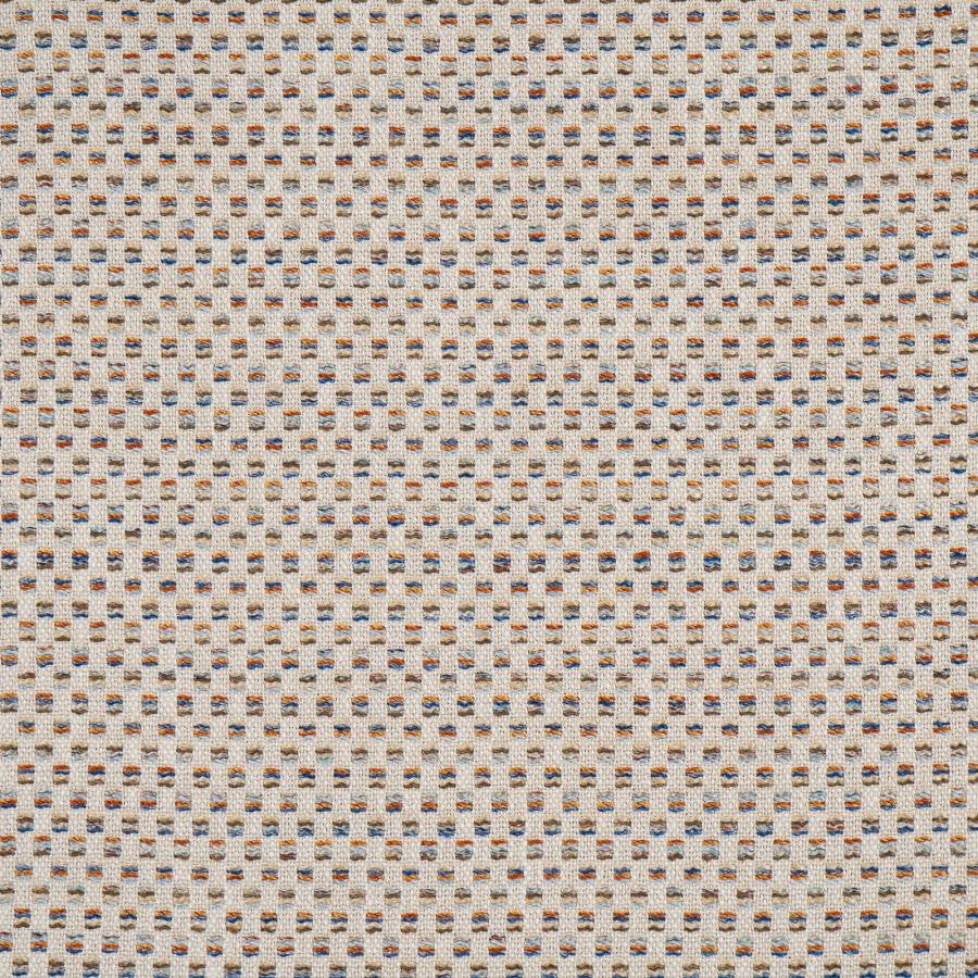 Russell # 831 Autumn by Maxwell Designer Fabric Performance Wovens-Vol. Viii Honeycomb 57% UV POLYESTER
43% UV OLEFIN USA V-7.8" H-0.5" 55.8" - Swanky Fabrics -