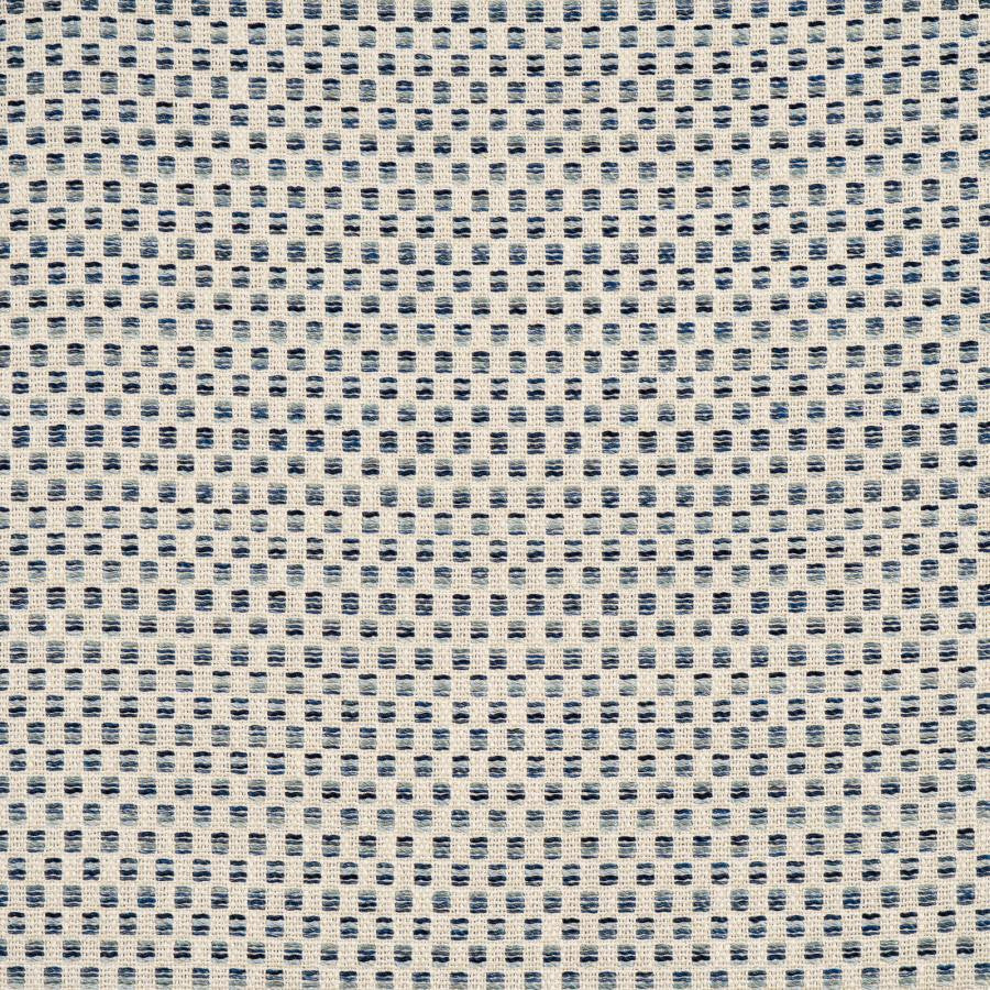 Russell # 927 Royal by Maxwell Designer Fabric Performance Wovens-Vol. Viii Lakeside 57% UV POLYESTER
43% UV OLEFIN USA V-7.8" H-0.5" 55.8" - Swanky Fabrics -