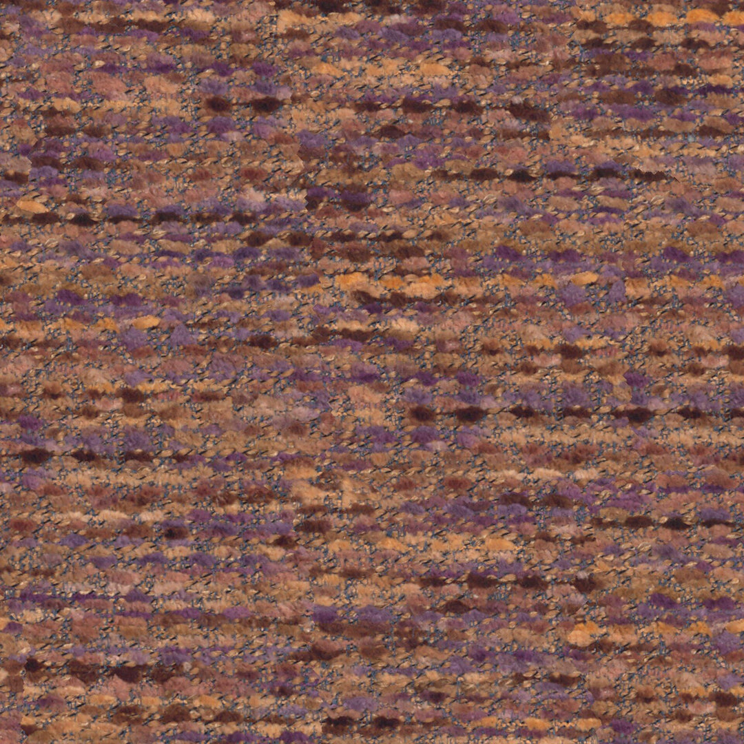 Ripley # 254 Raisin by Maxwell Designer Fabric Performance Textures Vi 82% RECYCLED POLYESTER 18% POLYESTER INDIA 54" - Swanky Fabrics -