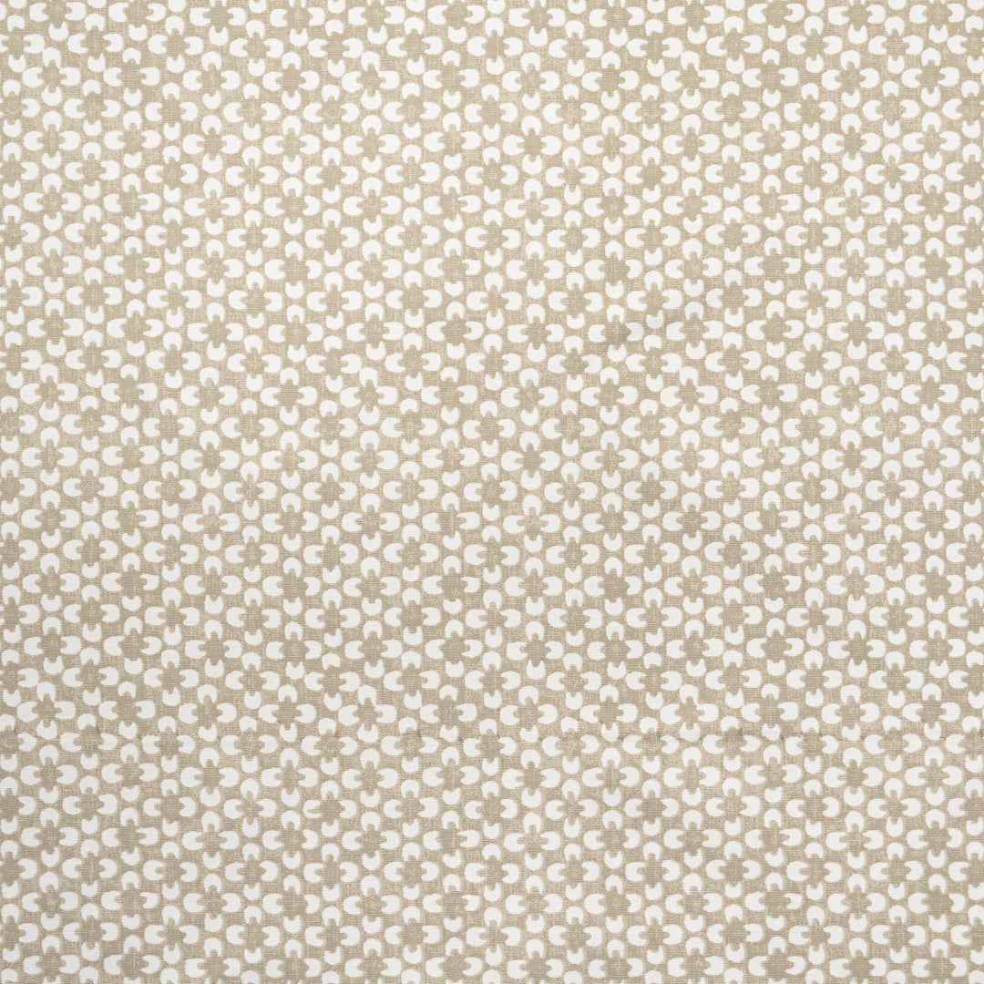 Ryder # 412 Birch by Maxwell Designer Fabric Color Theory-Vol. X Driftwood 100% COTTON INDIA V-5.8" H-5.8" 54" - Swanky Fabrics -