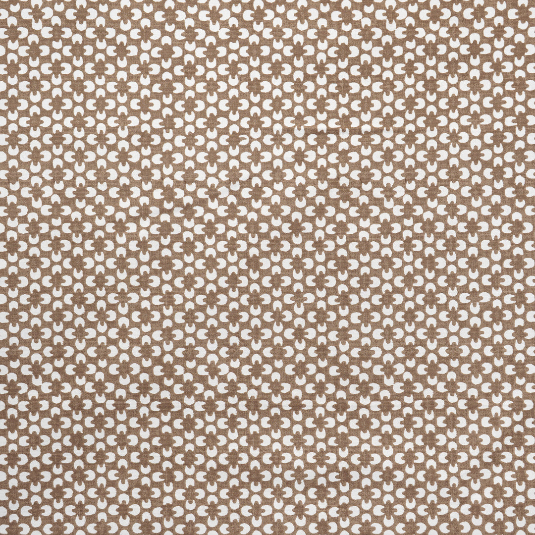 Ryder # 439 Cedar by Maxwell Designer Fabric Color Theory-Vol. X Driftwood 100% COTTON INDIA V-5.8" H-5.8" 54" - Swanky Fabrics -