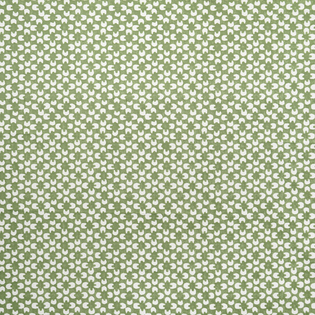 Ryder # 624 Aloe by Maxwell Designer Fabric Color Theory-Vol. X Juniper 100% COTTON INDIA V-5.8" H-5.8" 54" - Swanky Fabrics -
